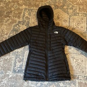 North Face Woman’s Jacket